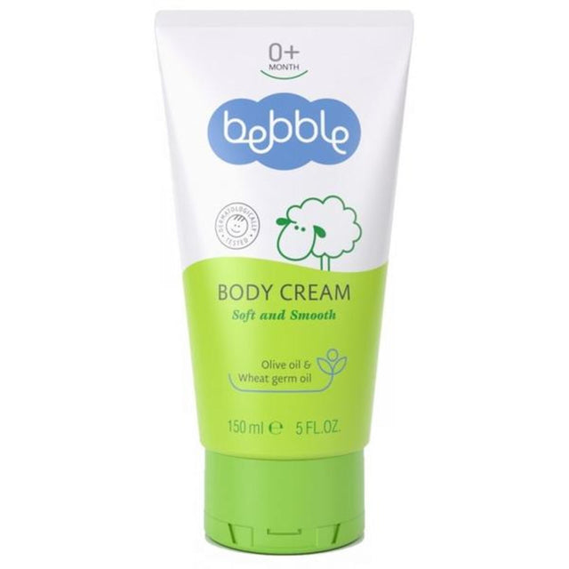 Produkt BEBBLE Kremy i balsamy Krem do ciała BEBBLE 150 ml 023377