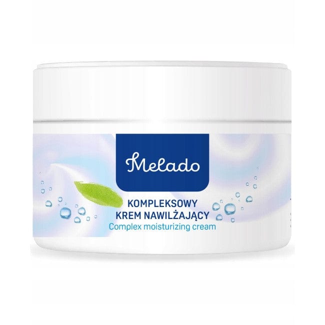 Produkt MELADO Kremy i balsamy Krem do ciała, twarzy i dłoni MELADO kompleksowy 300ml 033071