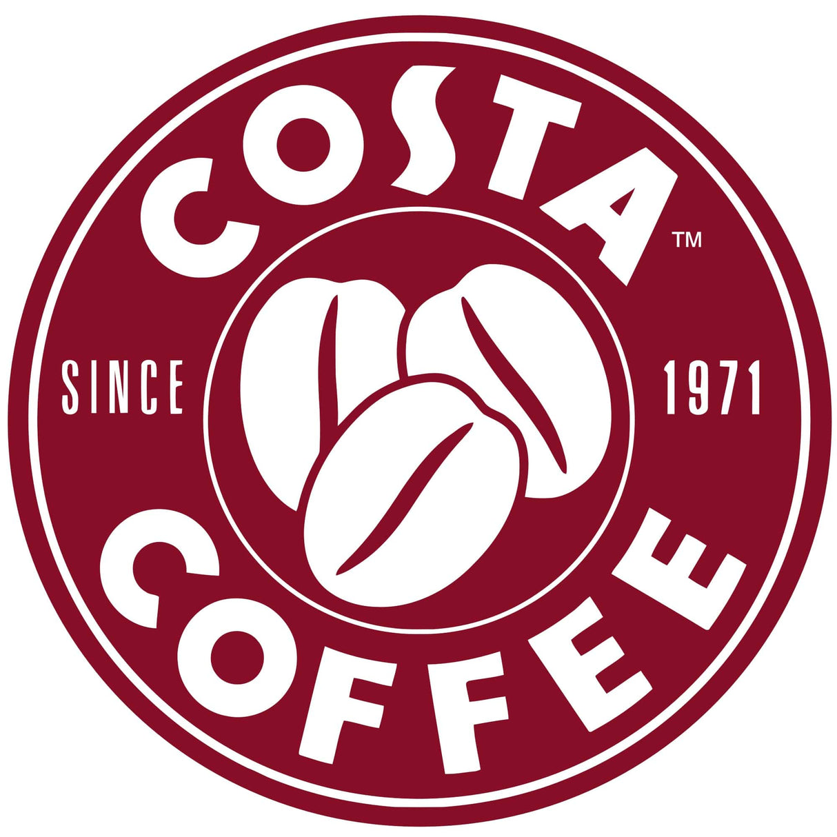 Produkt COSTA COFFEE Kubek Kubek do kawy COSTA COFFE 420ml 002649