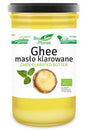 Produkt BIO PLANET Masło BIO PLANET MASŁO KLAROWANE GHEE BIO 425g 046943