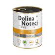 Produkt DOLINA NOTECI Mokra karma dla psa Karma mokra dla psa DOLINA NOTECI Premium z kaczką i dynią 800 g S01636