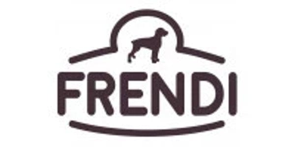 Produkt FRENDI Mokra karma dla psa Karma mokra dla psa FRENDI w sosie z cielęciną 400 g S00748