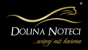 Produkt DOLINA NOTECI Mokra karma dla psa Karma mokra dla psa PIPER z wątróbką wołową i ziemniakami 400g 038997