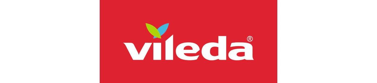 Produkt VILEDA Mopy i wkłady Mop ze spryskiwaczem VILEDA MAX BOX 1-2 Spray Paleta 144 sztuki K_026671_144