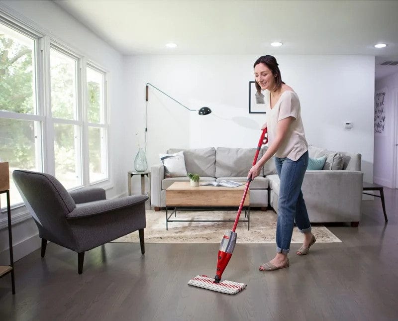 Produkt VILEDA Mopy i wkłady Mop ze spryskiwaczem VILEDA MAX BOX 1-2 Spray Paleta 144 sztuki K_026671_144
