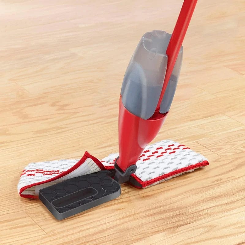 Produkt VILEDA Mopy i wkłady Mop ze spryskiwaczem VILEDA MAX BOX 1-2 Spray Paleta 144 sztuki K_026671_144