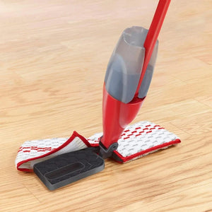 Produkt VILEDA Mopy i wkłady Mop ze spryskiwaczem VILEDA MAX BOX 1-2 Spray Paleta 144 sztuki K_026671_144