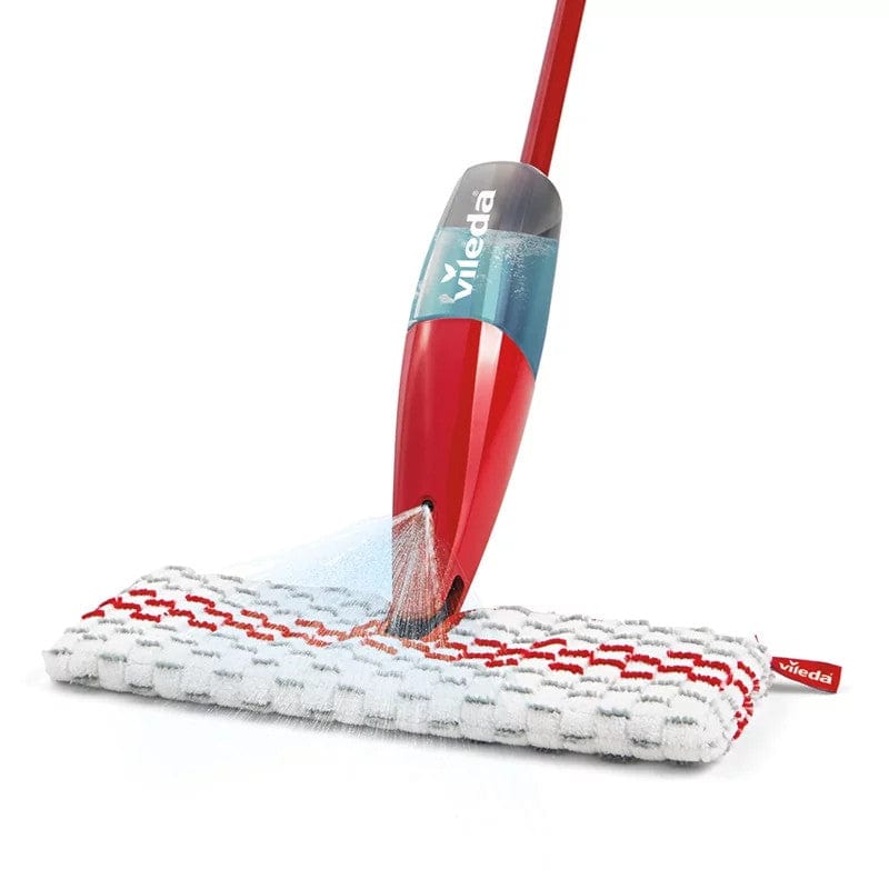Produkt VILEDA Mopy i wkłady Mop ze spryskiwaczem VILEDA MAX BOX 1-2 Spray Paleta 144 sztuki K_026671_144