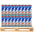 Produkt VILEDA Mopy i wkłady Mop ze spryskiwaczem VILEDA MAX BOX 1-2 Spray Paleta 144 sztuki K_026671_144