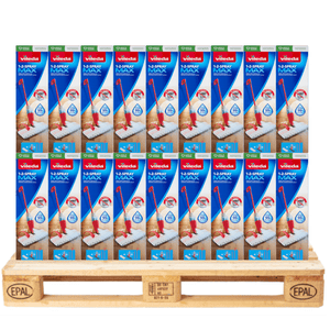 Produkt VILEDA Mopy i wkłady Mop ze spryskiwaczem VILEDA MAX BOX 1-2 Spray Paleta 144 sztuki K_026671_144