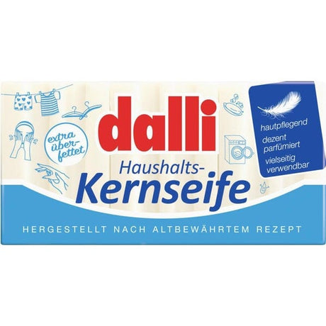 Produkt DALLI Mydła Mydło DALLI Kernseife 3x100g 3sztuki 000032