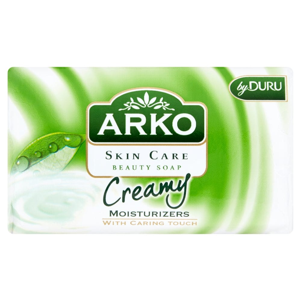 Produkt ARKO Mydła Mydło w kostce ARKO Skin Care Creamy 90 g S01460