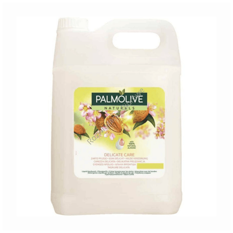 Produkt PALMOLIVE Mydła Mydło w płynie PALMOLIVE 5 l S02110