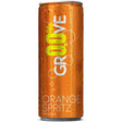 Produkt GROOVE Napój bezalkoholowy GROOVE Orange Spritz Mocktail koktajl drink 250ml 003498