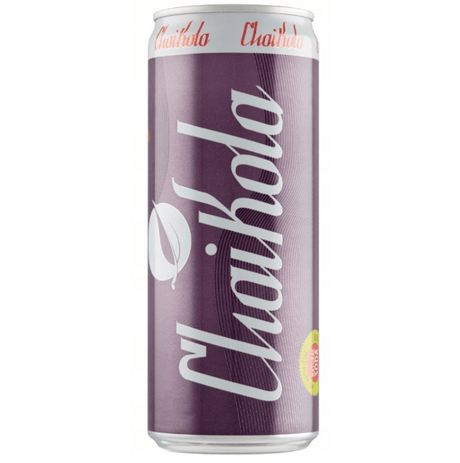 Produkt Vollmart24.com Napój gazowany CHAIKOLA Classic Na bazie herbaty Puszka 0,33l 003476