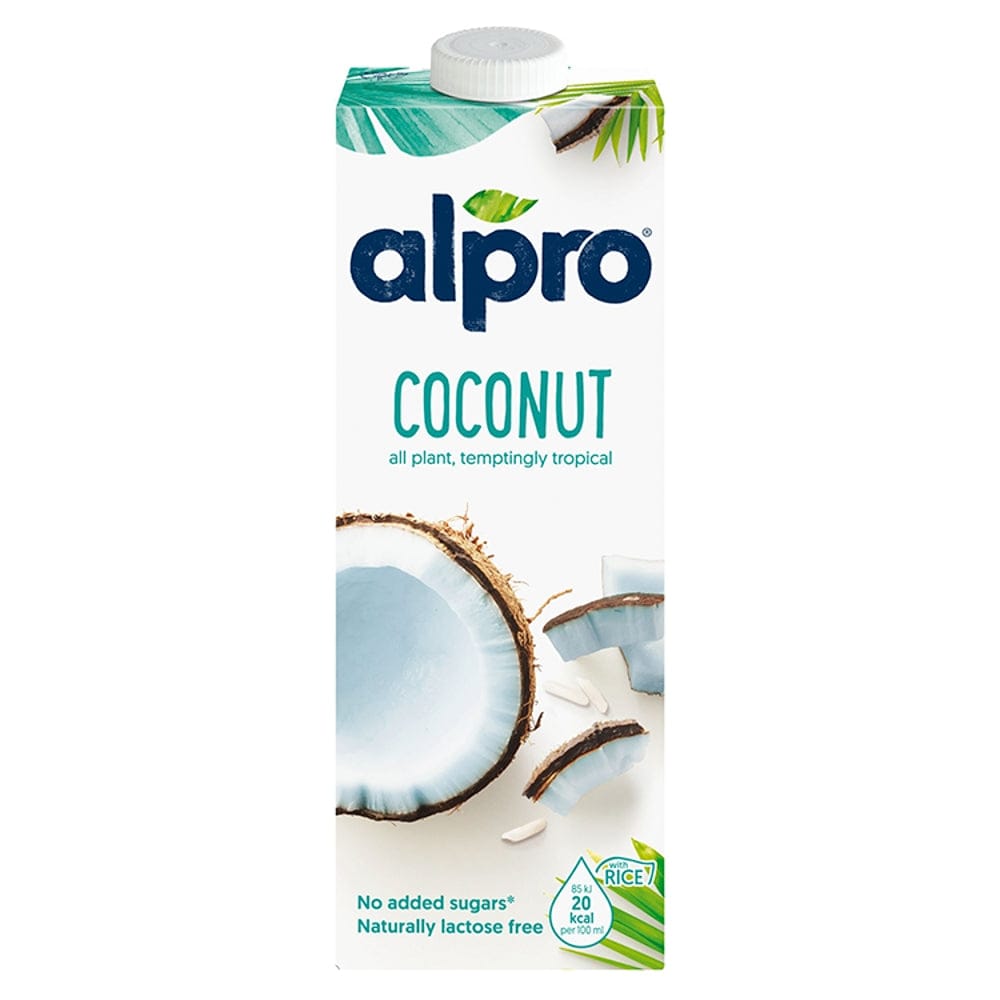 Produkt ALPRO Napój roślinny ALPRO kokosowo-ryżowy 1 l 032768