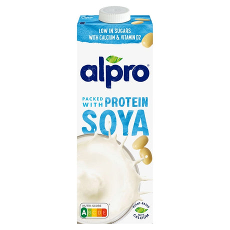 Produkt ALPRO Napój sojowy ALPRO Original roślinny 1 l 032764