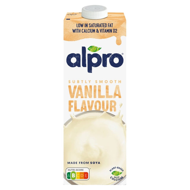 Produkt ALPRO Napój sojowy ALPRO waniliowy 1 l 032766