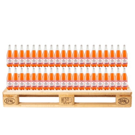 Produkt SAN PELLEGRINO Napoje gazowane 126x Napój gazowany SAN PELLEGRINO Cocktail 1,2l K_001759_126