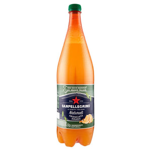 Produkt SAN PELLEGRINO Napoje gazowane 6x Napój gazowany SAN PELLEGRINO Aranciata Amara 1,2l K_001756_6