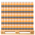 Produkt SAN PELLEGRINO Napoje gazowane Napój gazowany SAN PELLEGRINO Aranciata Amara 1,2l Paleta 504 butelki K_001756_504