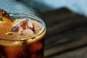 Produkt COCA COLA Napoje gazowane Paleta Napój gazowany COCA-COLA puszka wąska 2640x 330ml K_017350_2640