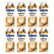 Produkt ALPRO napoje migdałowe 8x Napój roślinny bez laktozy ALPRO Barista migdałowy 750ml K_001270_8