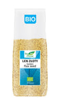 Produkt BIO PLANET Nasiona BIO PLANET Len złoty Bio 1 kg 047058