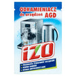 Produkt IZO Odkamieniacze Odkamieniacz do urządzeń IZO saszetka 30 g S01231