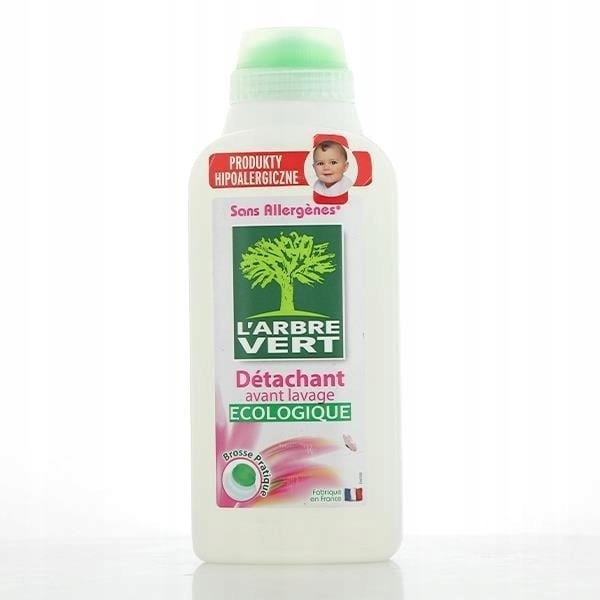 Produkt L'ARBRE VERT Odplamiacz L'ARBRE VERT Uniwersalny 500 ml 007855