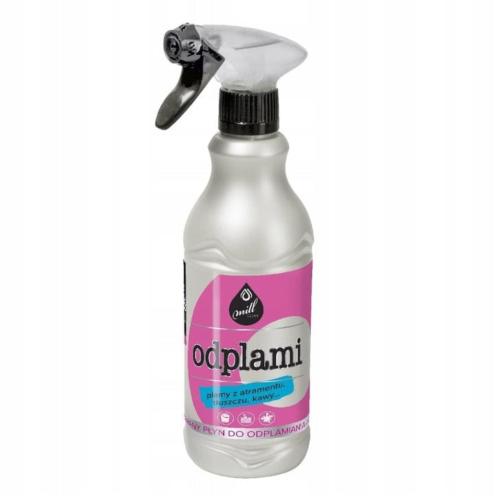 Produkt MILL odplamiacze MILL 555ml Skoncentrowany płyn do odplamiania i czyszczenia 002039