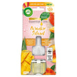 Produkt AIR WICK Odświeżacze powietrza Wkład do odświeżacza AIR WICK Mango i Brzoskwinia 19 ml S01475