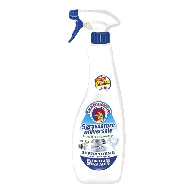 Produkt CHANTECLAIR Odtłuszczacz CHANTE CLAIR  z sodą oczyszczoną 600 ml 039333