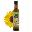 Produkt BIG NATURE Olej BIG NATURE 500ml BIO Olej słonecznikowy tłoczony na zimno 002012