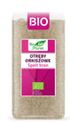 Produkt BIO PLANET - seria RÓŻOWA (płatki, otręby, musli) OTRĘBY ORKISZOWE BIO 150 g - BIO PLANET 5907814665928