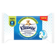 Produkt KLEENEX Papier toaletowy Nawilżany papier toaletowy KLEENEX Classic 42 szt. 035938