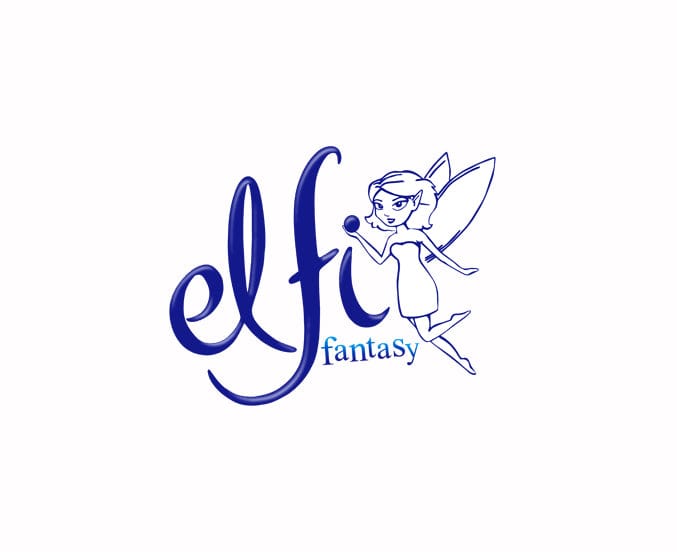 Produkt ELFI Papier toaletowy Papier toaletowy Elfi Fantasy 16 rolek 3-warstwy S00475