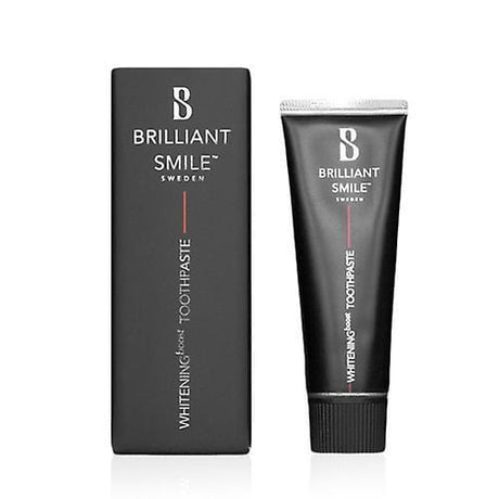 Produkt BRILLIANT SMILE Pasty Pasta do zębów BRILLIANT SMILE Whitening BOOST 20 ml 026891