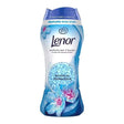 Produkt LENOR Perfumy do prania Perełki zapachowe LENOR Risveglio Primaverile do prania 210 g 028680