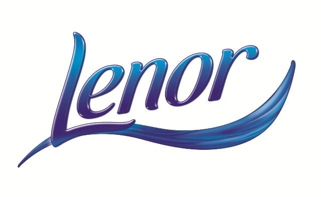 Produkt LENOR Perfumy do prania Perełki zapachowe LENOR Scarlet Jasmine do prania 210g 037430