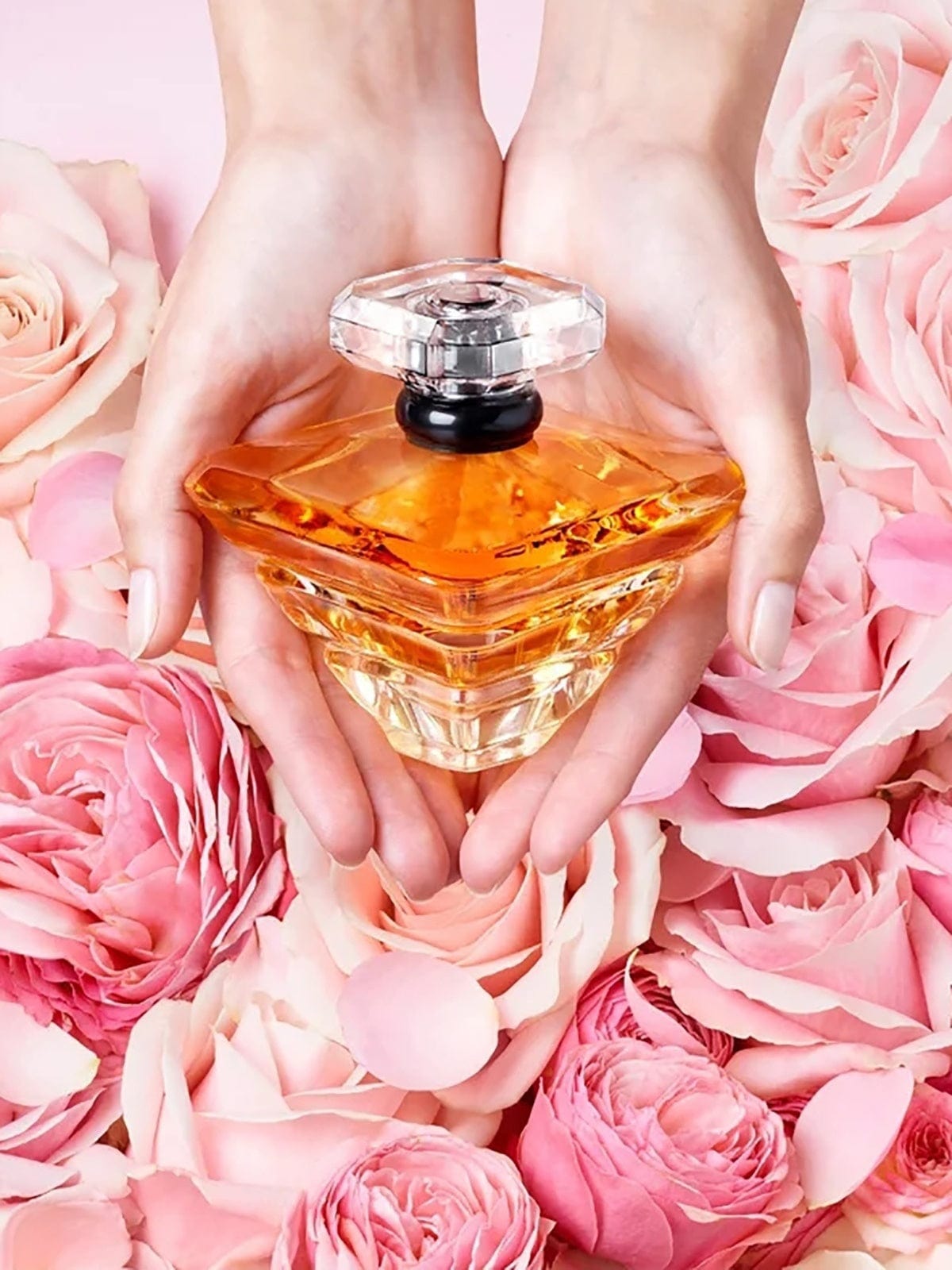 Produkt LANCOME Perfumy i Woda Toaletowa Woda perfumowana LANCOME TRESOR perfumy dla kobiet EDP 30ml 052766