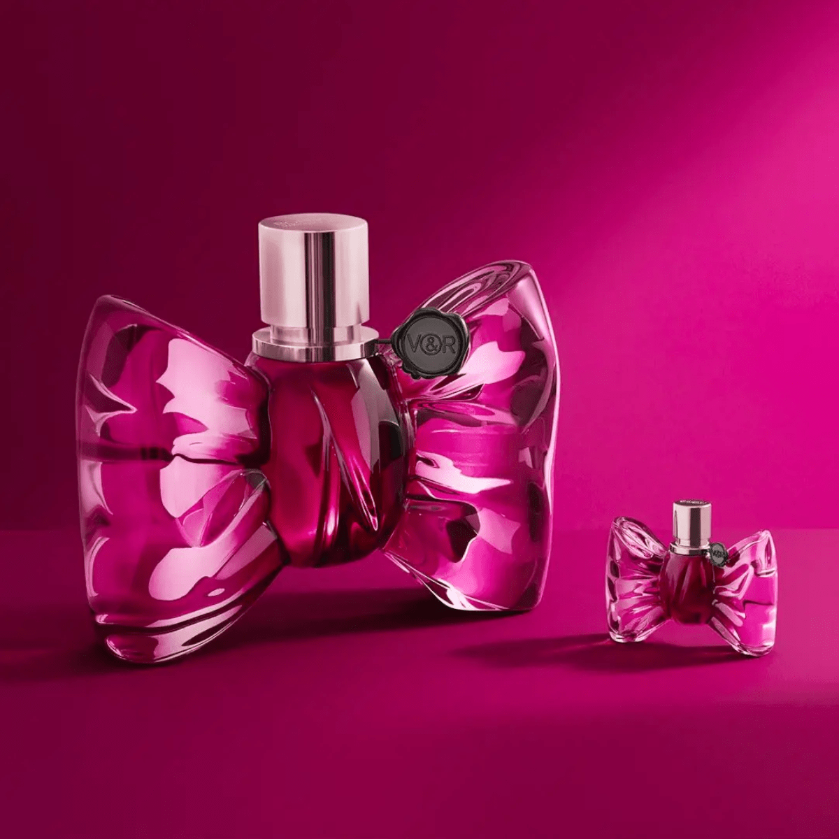 Produkt VIKTOR & ROLF Perfumy i Woda Toaletowa Woda perfumowana Viktor & Rolf BONBON EDP dla kobiet 30 ml 052772