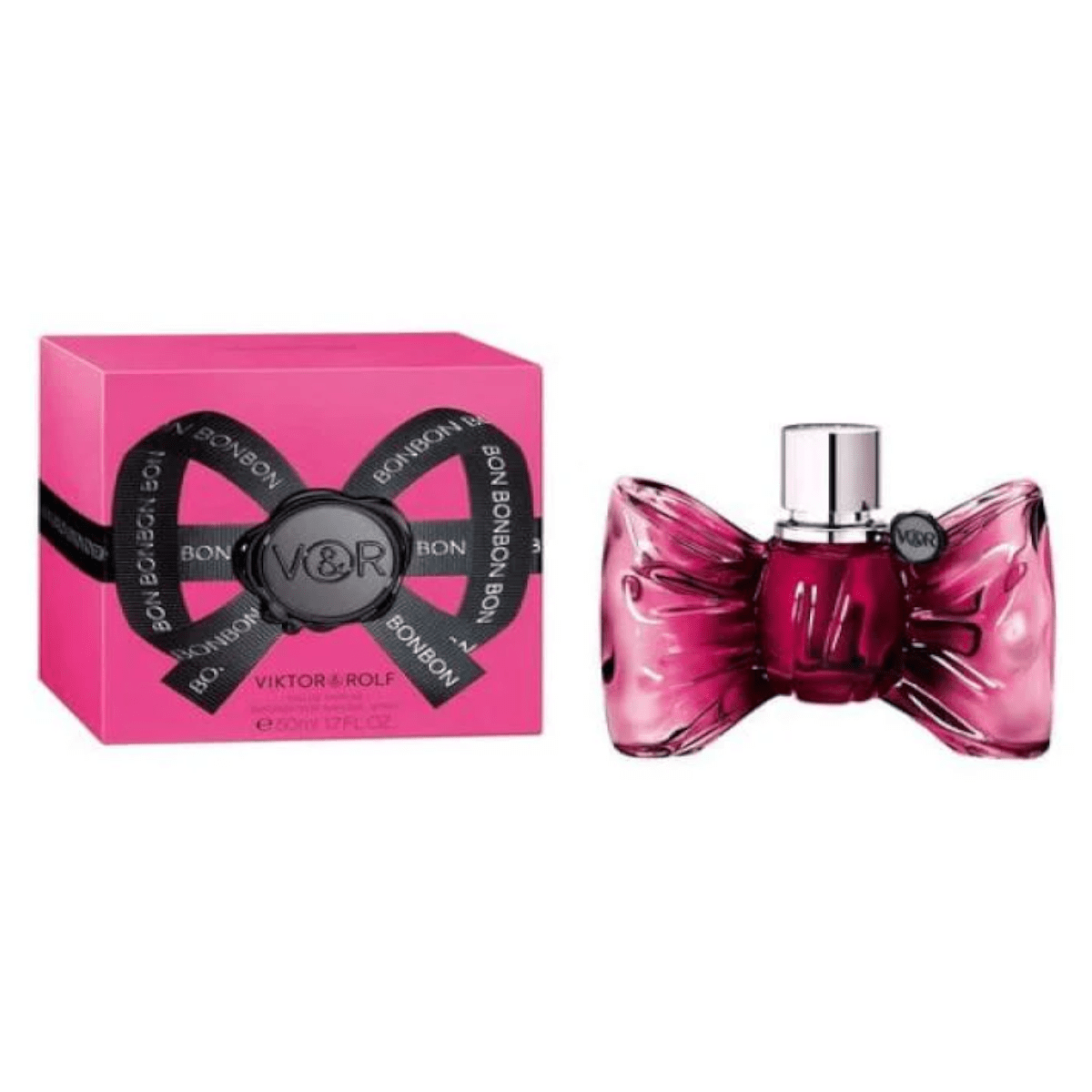 Produkt VIKTOR & ROLF Perfumy i Woda Toaletowa Woda perfumowana Viktor & Rolf BONBON EDP dla kobiet 30 ml 052772