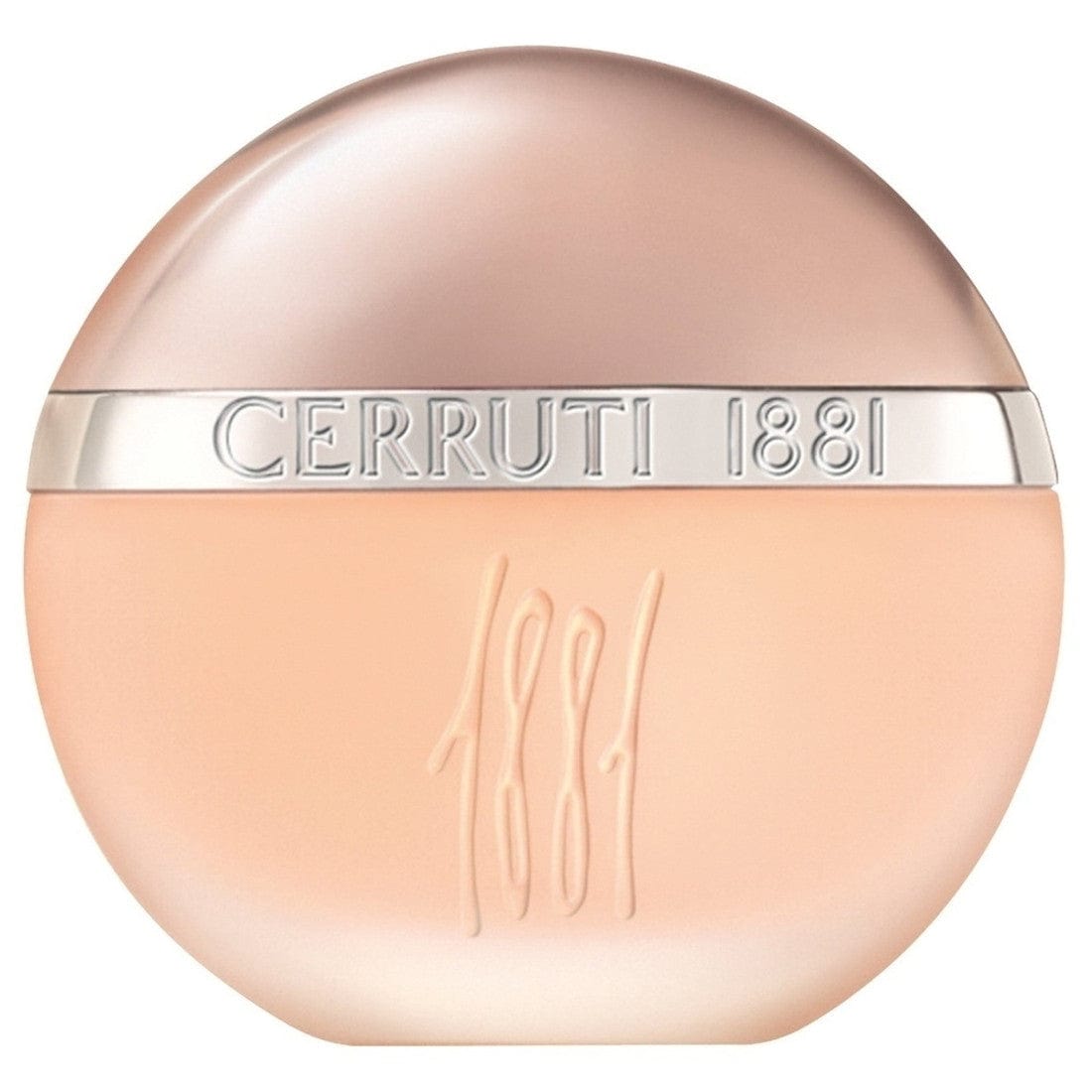 Produkt CERRUTI Perfumy i Woda Toaletowa Woda toaletowa CERRUTI 1881 dla kobiet EDT 50ml 052765