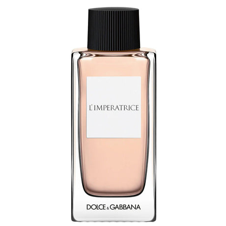 Produkt DOLCE GABBANA Perfumy i Woda Toaletowa Woda toaletowa DOLCE GABBANA L'IMPERATRICE EDT dla kobiet 100ml 052756