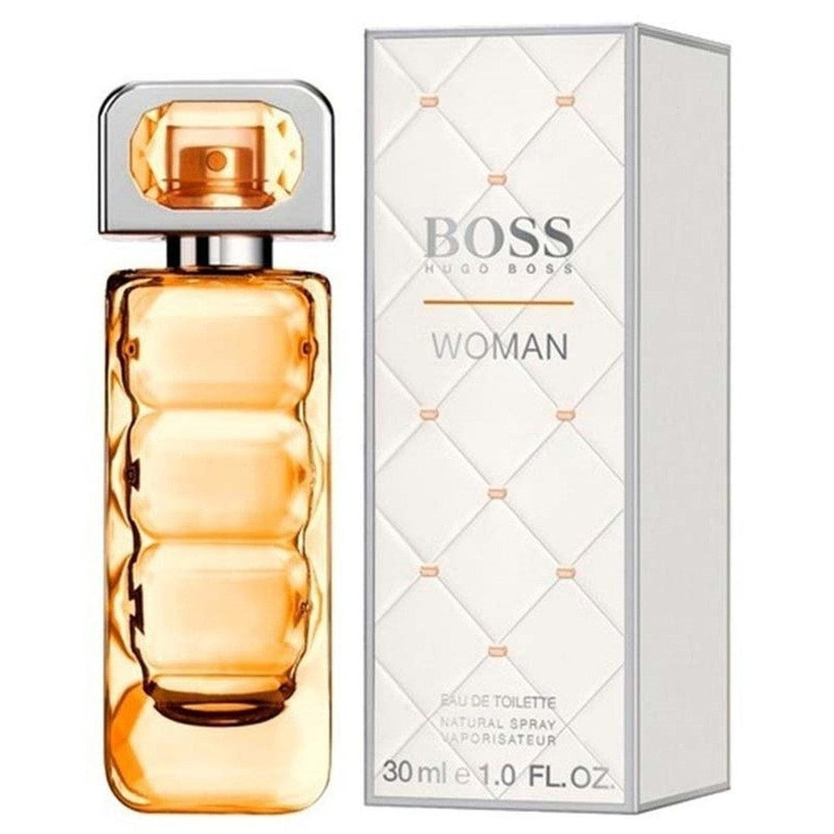 Produkt HUGO BOSS Perfumy i Woda Toaletowa Woda toaletowa HUGO BOSS Boss Orange dla kobiet EDT 30ml 052768