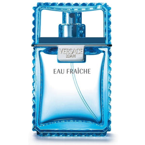 Produkt MAN EAU FRAICHE Perfumy i Woda Toaletowa Woda toaletowa MAN EAU FRAICHE dla mężczyzn EDT 30ml 052767