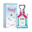 Produkt MOSCHINO Perfumy i Woda Toaletowa Woda toaletowa MOSCHINO FUNNY EDT dla kobiet 50ml 052758