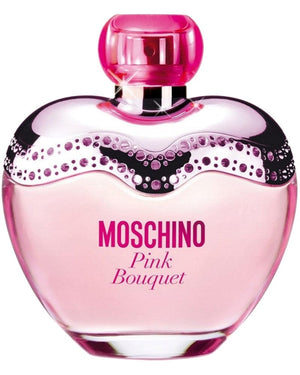 Produkt MOSCHINO Perfumy i Woda Toaletowa Woda toaletowa MOSCHINO PINK BOUQUET EDT dla kobiet 50ml 052759