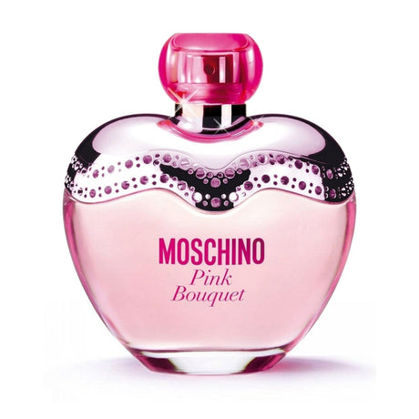 Produkt MOSCHINO Perfumy i Woda Toaletowa Woda toaletowa MOSCHINO PINK BOUQUET EDT dla kobiet 50ml 052759